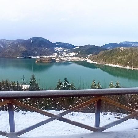 Apartman Orlovo Oko Mandici Exterior photo