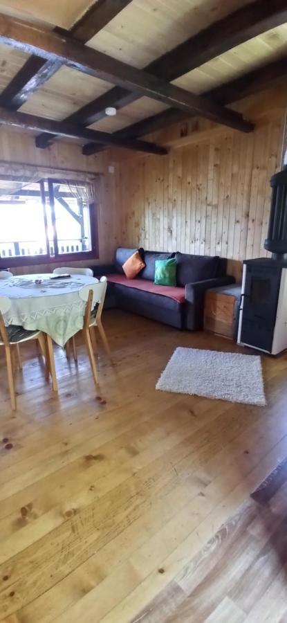 Apartman Orlovo Oko Mandici Exterior photo