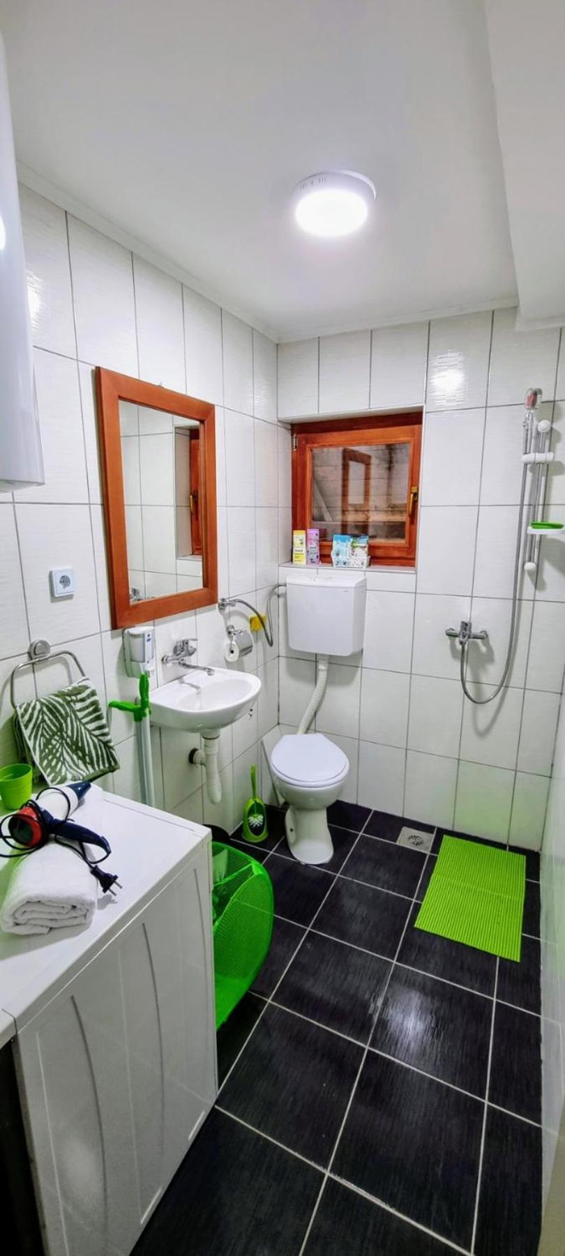 Apartman Orlovo Oko Mandici Exterior photo